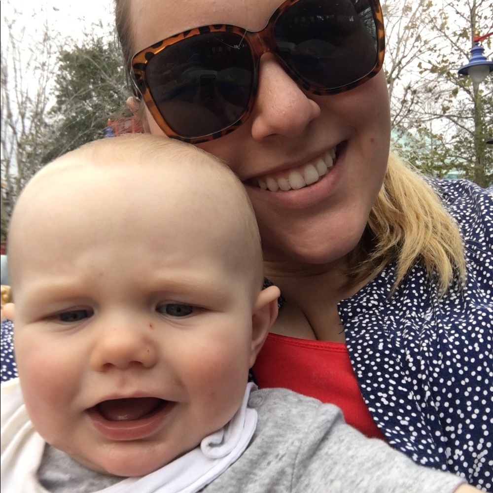 Meet your Posher, Jordana